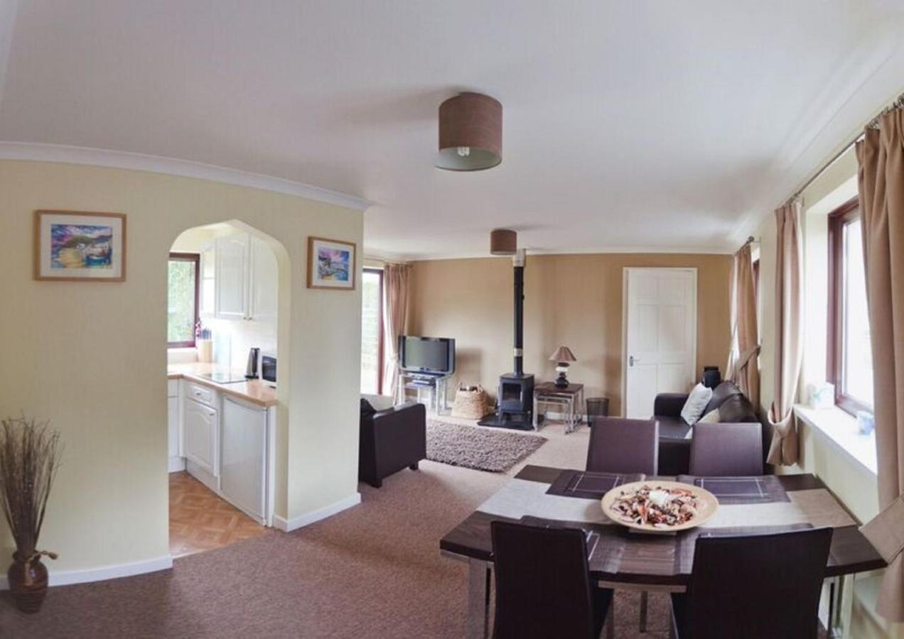 3 Bed Cottage With Hot Tub & Near New Quay Wales Llandysul Exterior photo