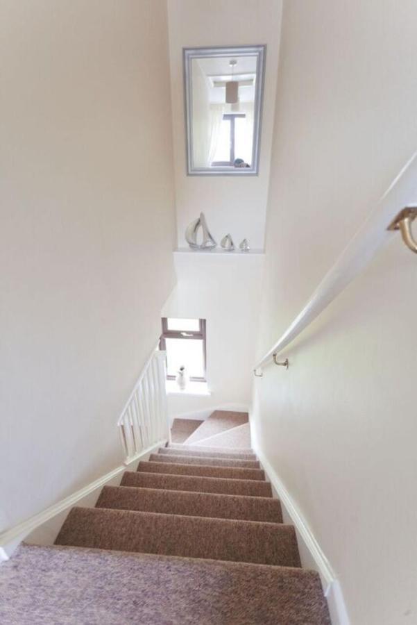 3 Bed Cottage With Hot Tub & Near New Quay Wales Llandysul Exterior photo
